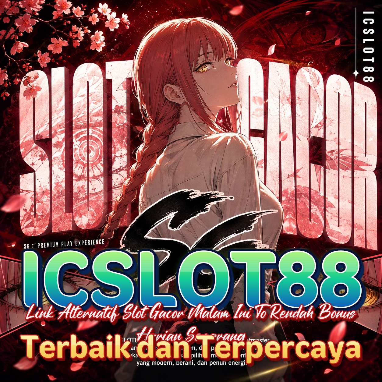 ICSLOT88
