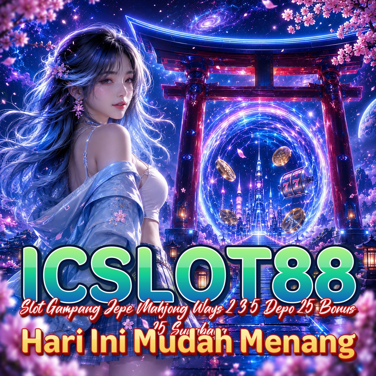 ICSLOT88